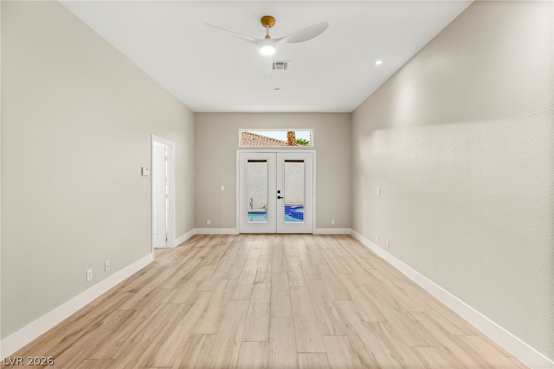 1605 Shadow Rock Drive Las Vegas NV 89117