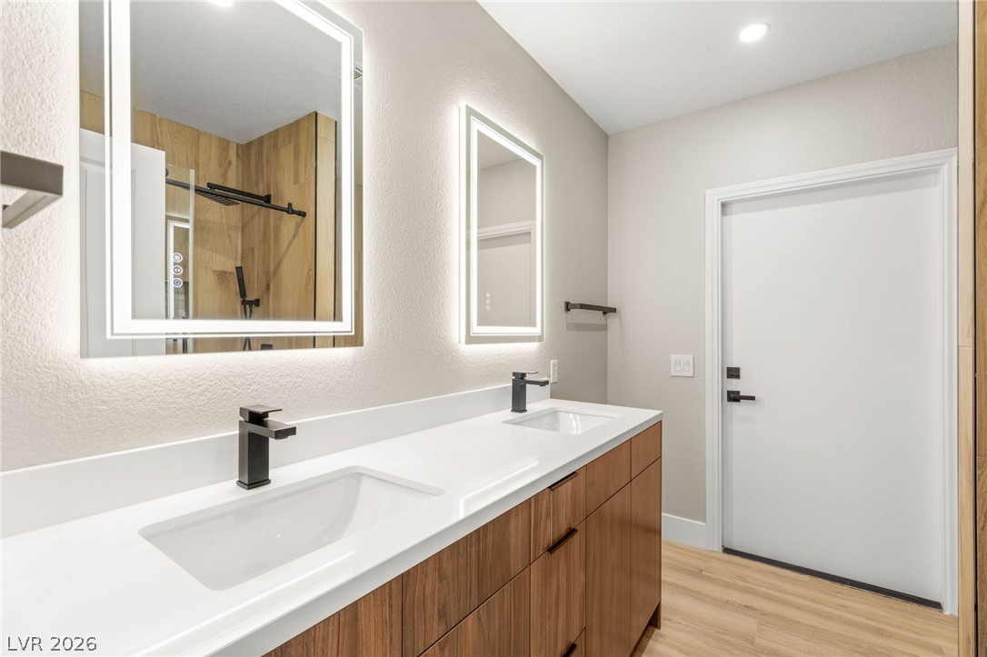 1605 Shadow Rock Drive Las Vegas NV 89117