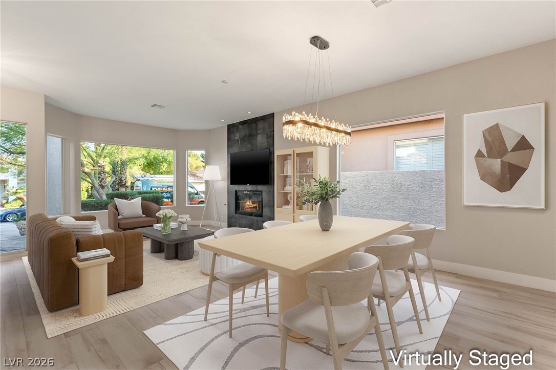 1605 Shadow Rock Drive Las Vegas NV 89117
