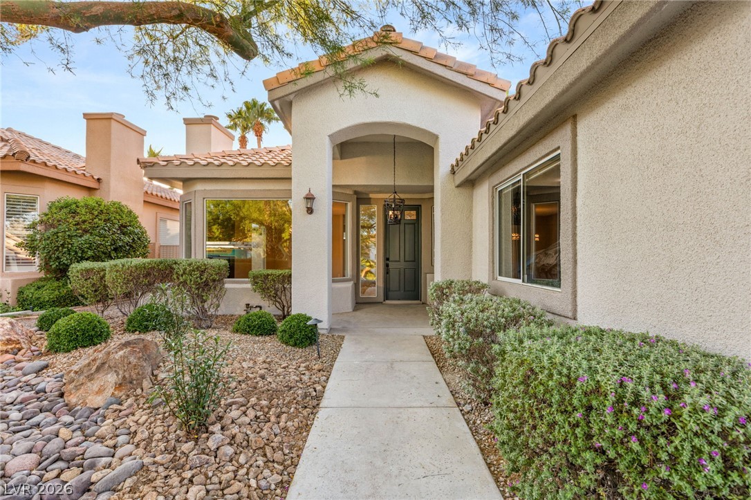 1605 Shadow Rock Drive Las Vegas NV 89117