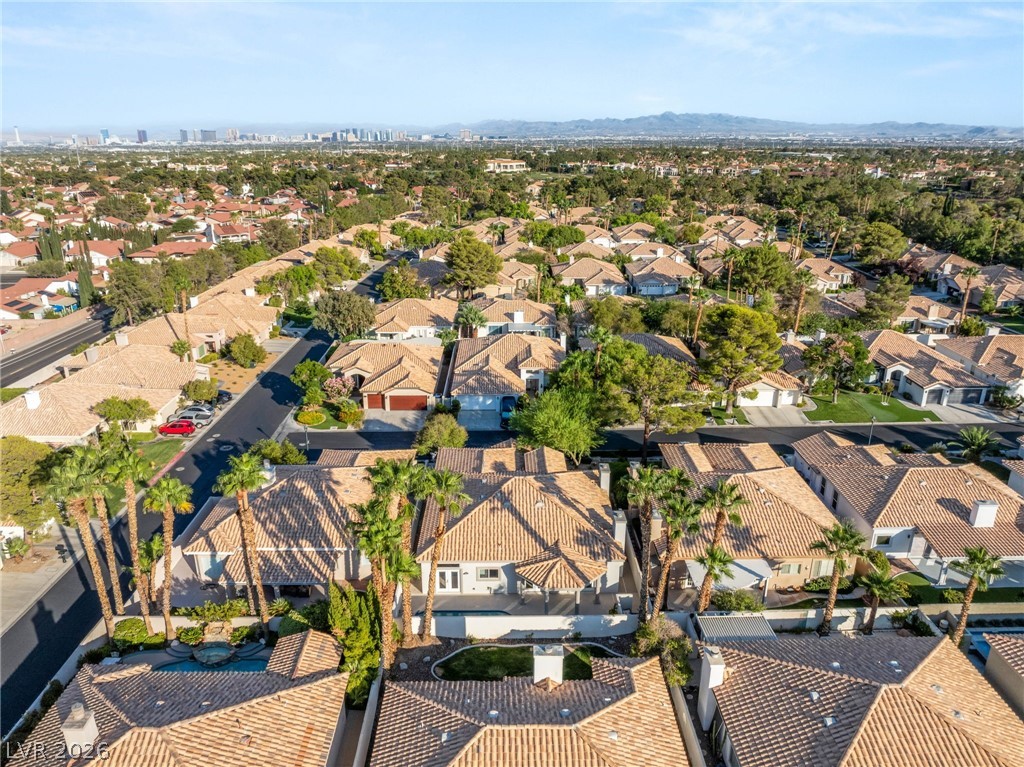1605 Shadow Rock Drive Las Vegas NV 89117
