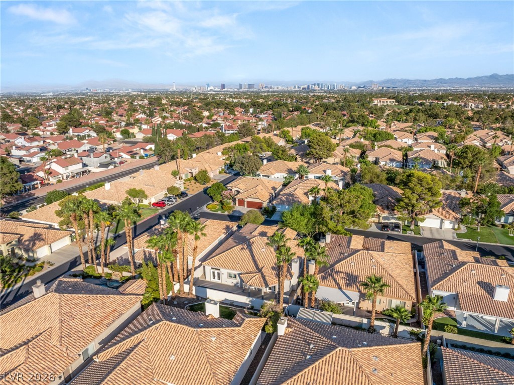 1605 Shadow Rock Drive Las Vegas NV 89117
