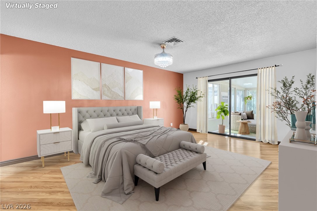2457 Swan Lane Las Vegas NV 89121
