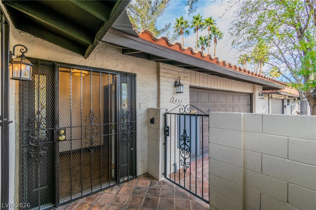 2457 Swan Lane Las Vegas NV 89121