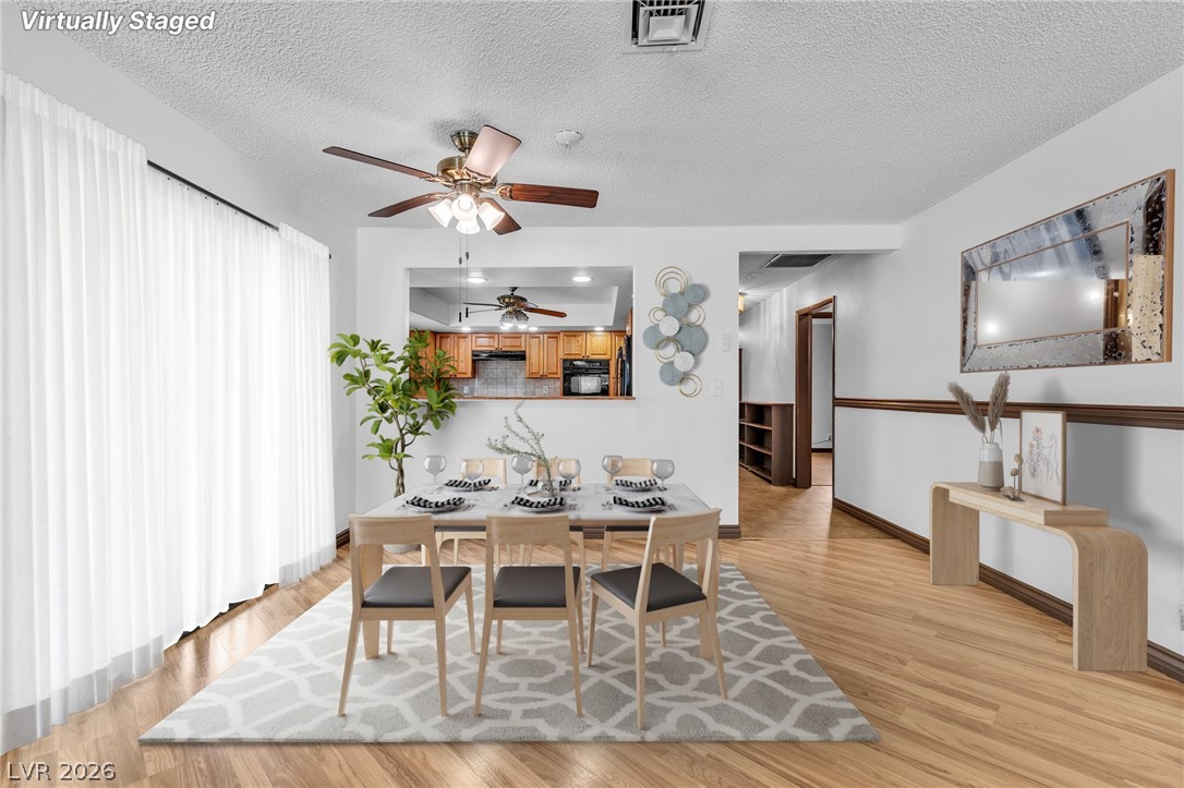 2457 Swan Lane Las Vegas NV 89121
