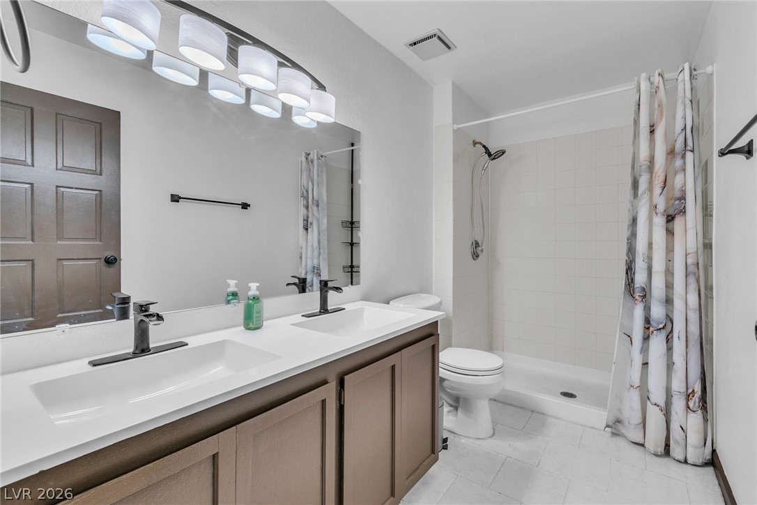 2457 Swan Lane Las Vegas NV 89121