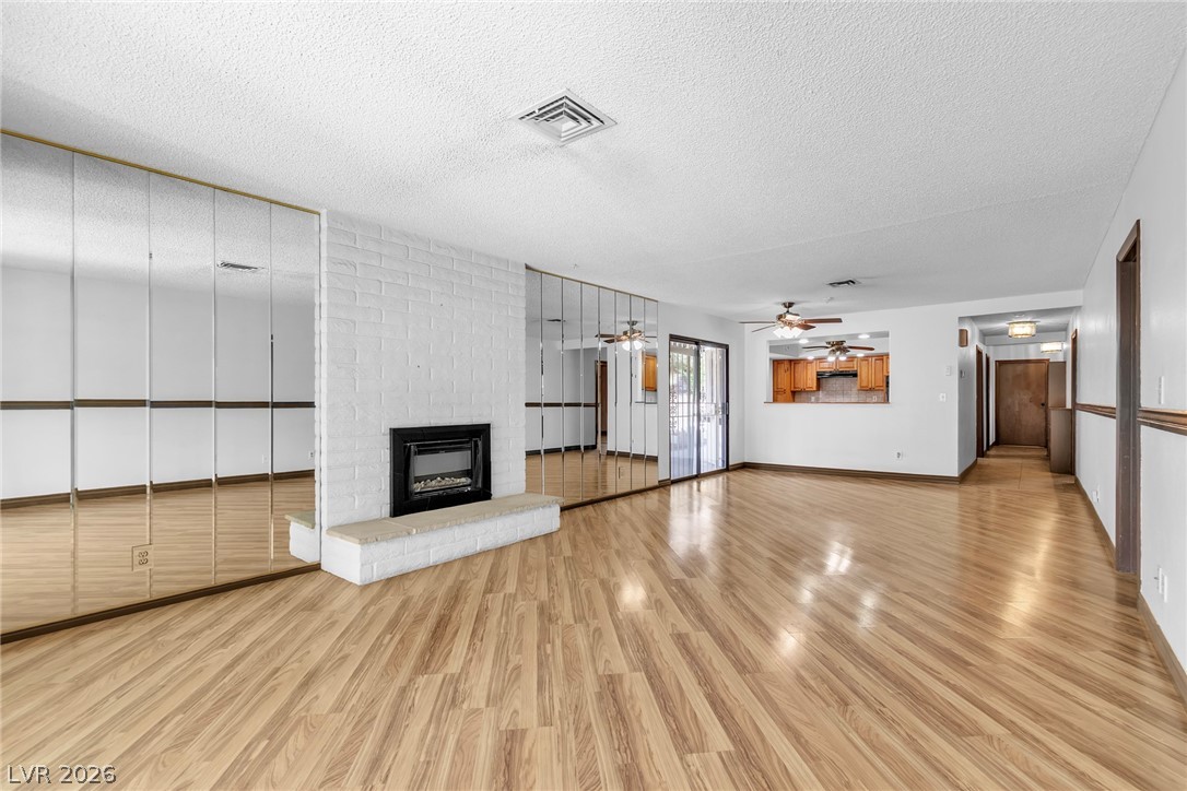 2457 Swan Lane Las Vegas NV 89121