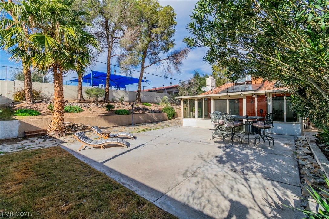 2457 Swan Lane Las Vegas NV 89121
