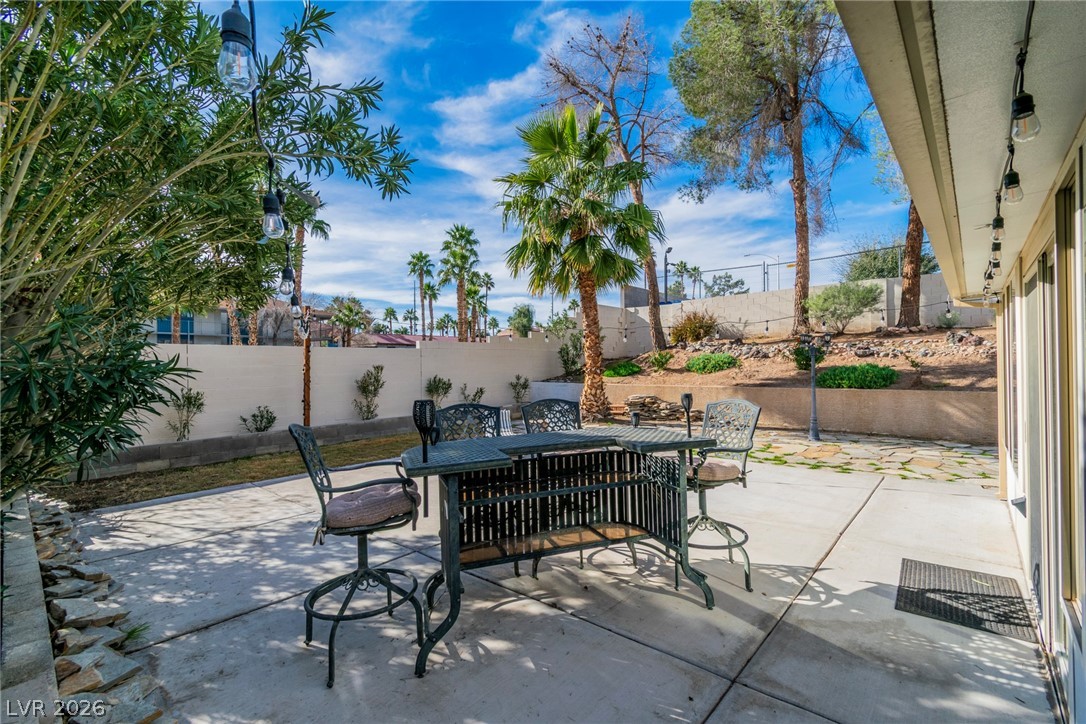 2457 Swan Lane Las Vegas NV 89121