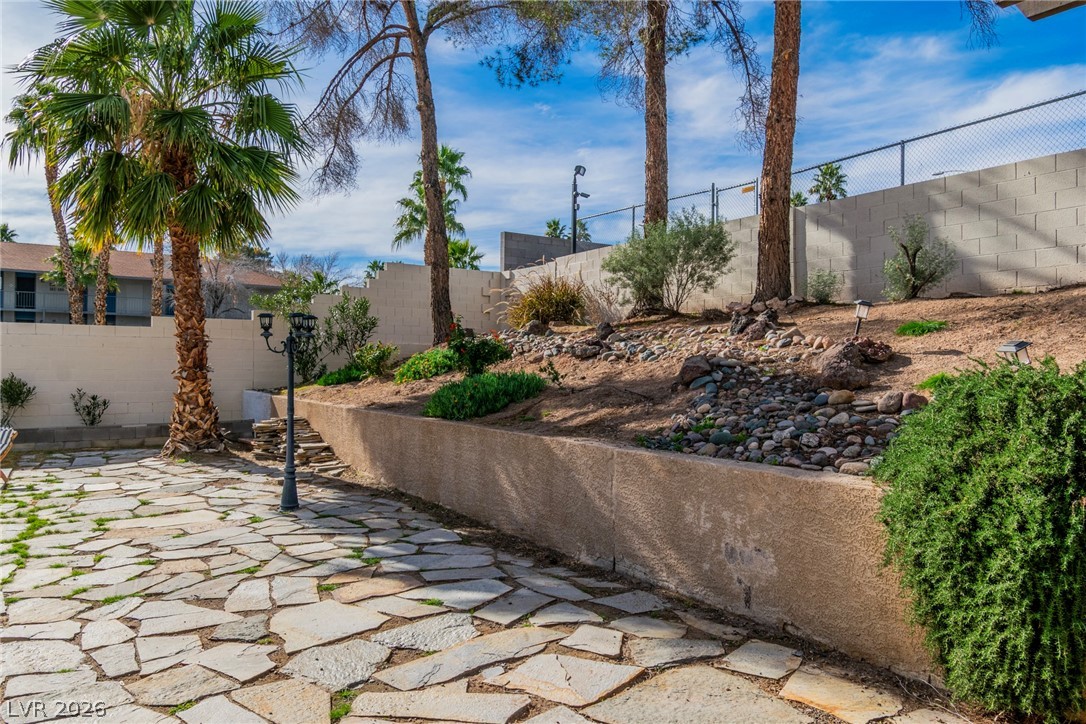 2457 Swan Lane Las Vegas NV 89121