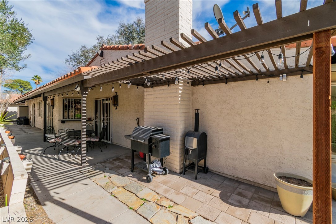 2457 Swan Lane Las Vegas NV 89121