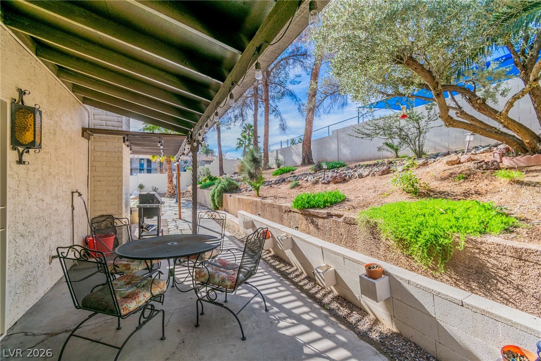 2457 Swan Lane Las Vegas NV 89121