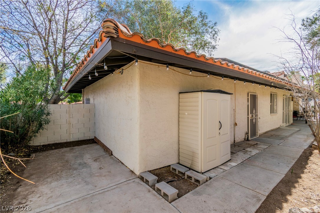 2457 Swan Lane Las Vegas NV 89121