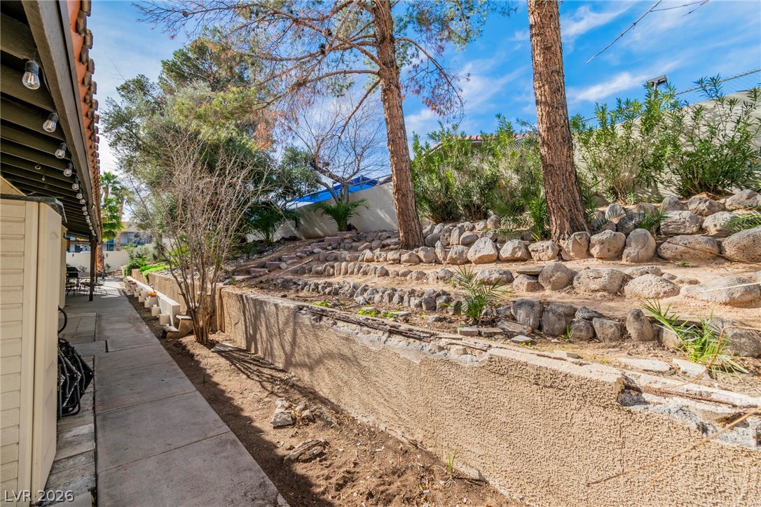 2457 Swan Lane Las Vegas NV 89121