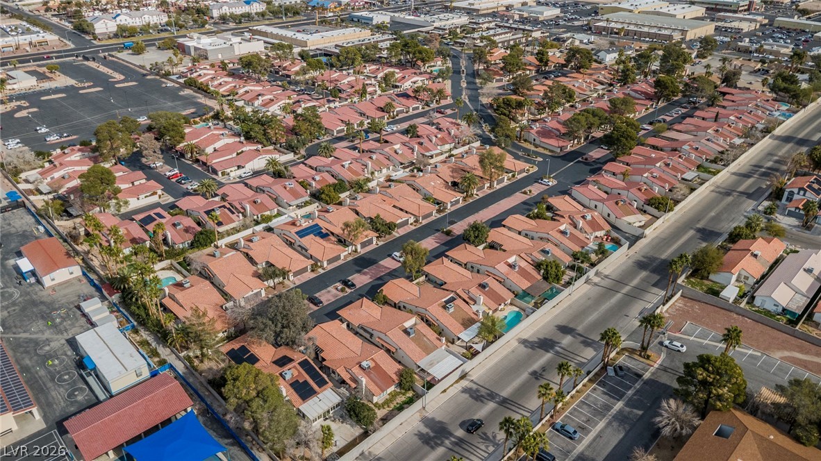 2457 Swan Lane Las Vegas NV 89121