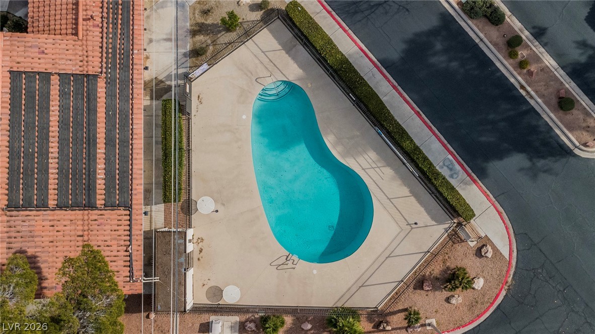 2457 Swan Lane Las Vegas NV 89121