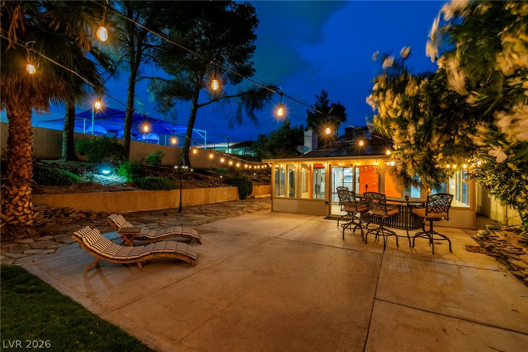 2457 Swan Lane Las Vegas NV 89121