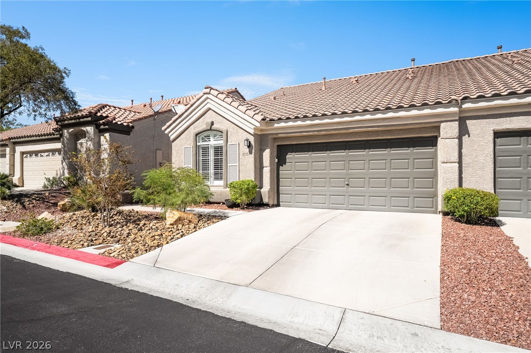 9784 Hickory Ridge Court Las Vegas NV 89147