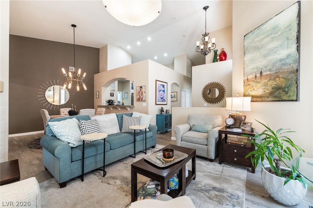 9784 Hickory Ridge Court Las Vegas NV 89147