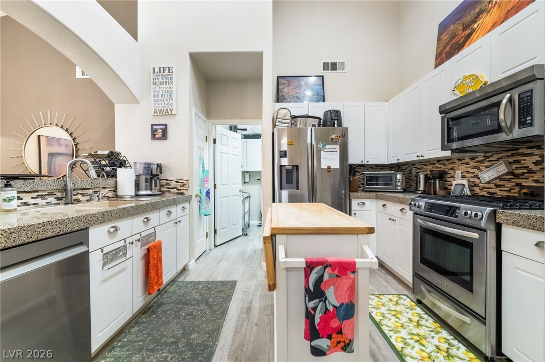 9784 Hickory Ridge Court Las Vegas NV 89147