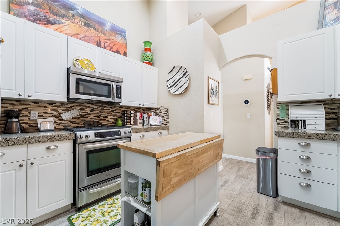 9784 Hickory Ridge Court Las Vegas NV 89147