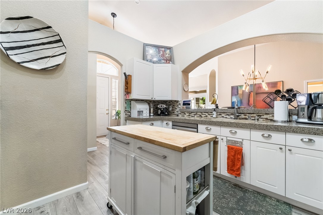 9784 Hickory Ridge Court Las Vegas NV 89147