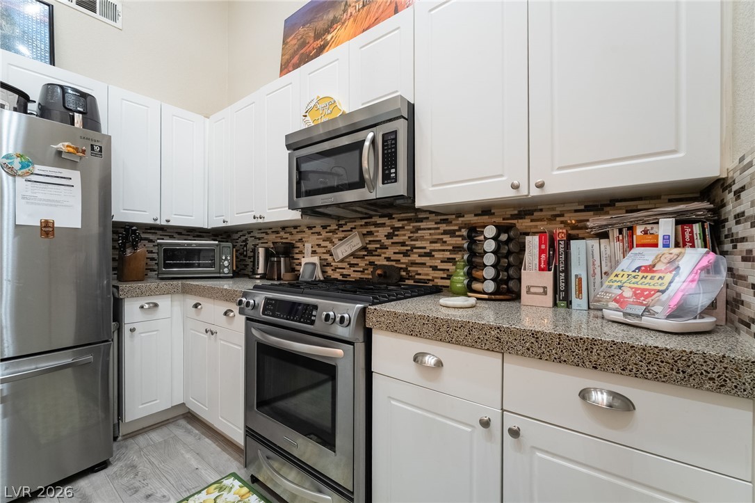 9784 Hickory Ridge Court Las Vegas NV 89147