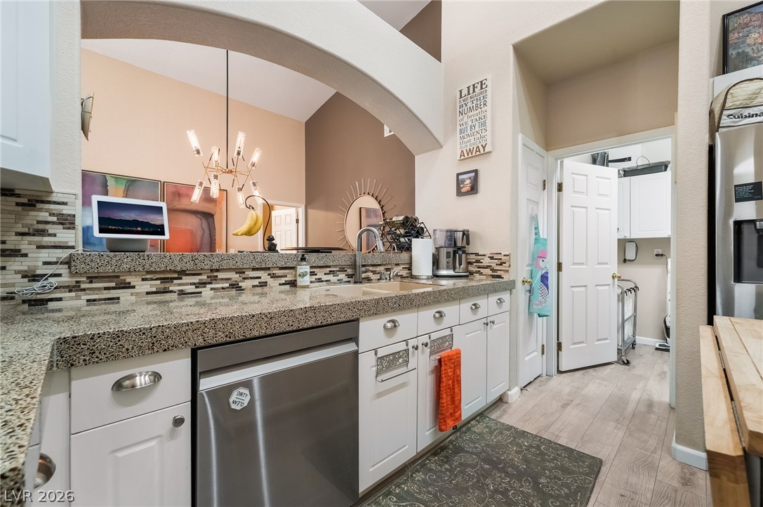 9784 Hickory Ridge Court Las Vegas NV 89147