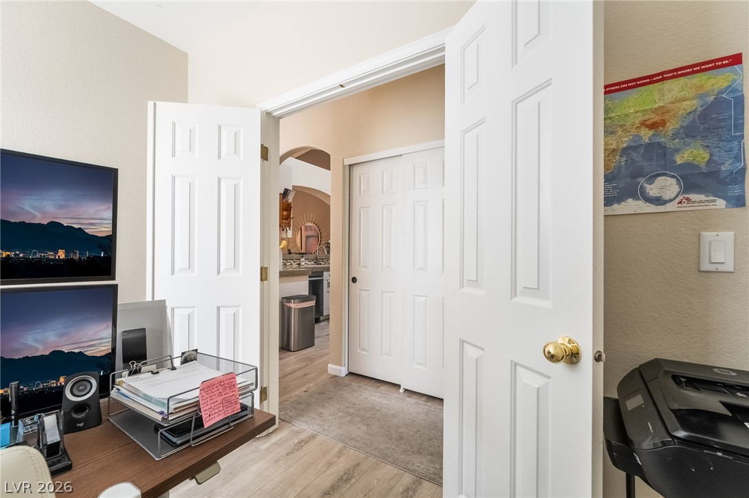 9784 Hickory Ridge Court Las Vegas NV 89147