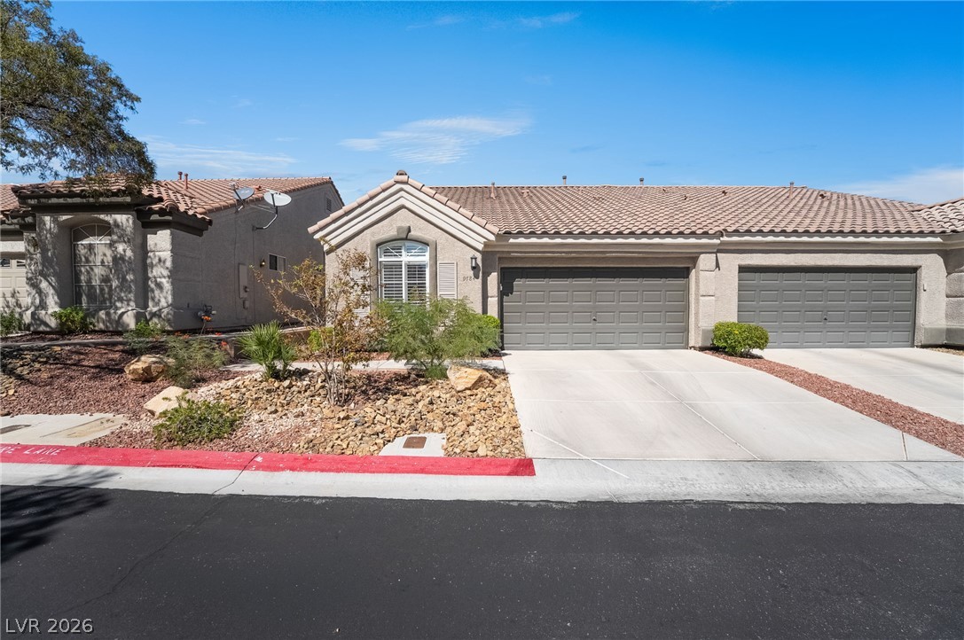 9784 Hickory Ridge Court Las Vegas NV 89147