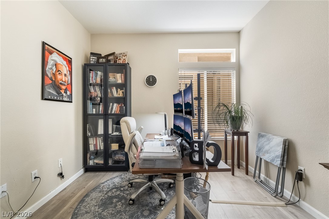9784 Hickory Ridge Court Las Vegas NV 89147
