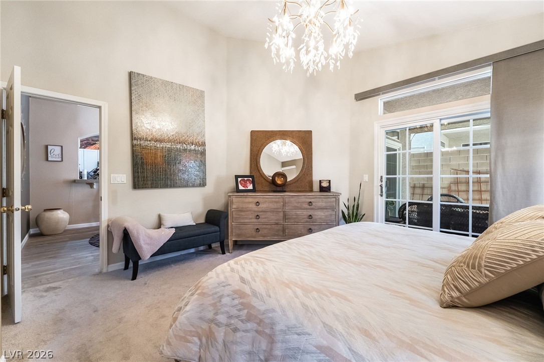 9784 Hickory Ridge Court Las Vegas NV 89147