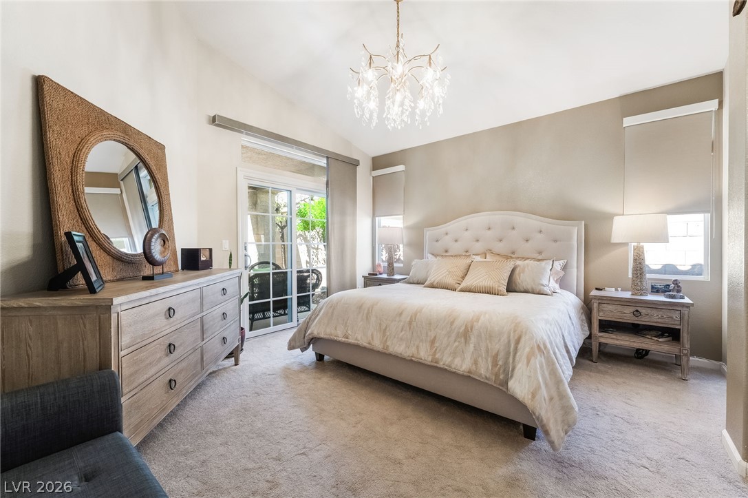 9784 Hickory Ridge Court Las Vegas NV 89147