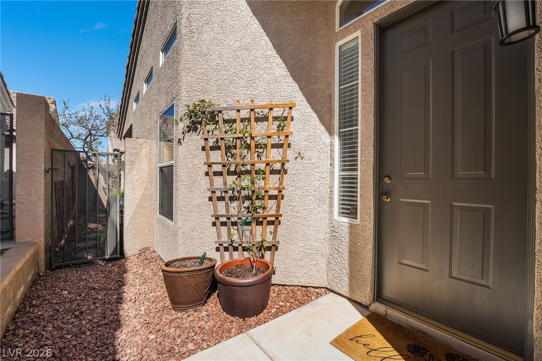 9784 Hickory Ridge Court Las Vegas NV 89147