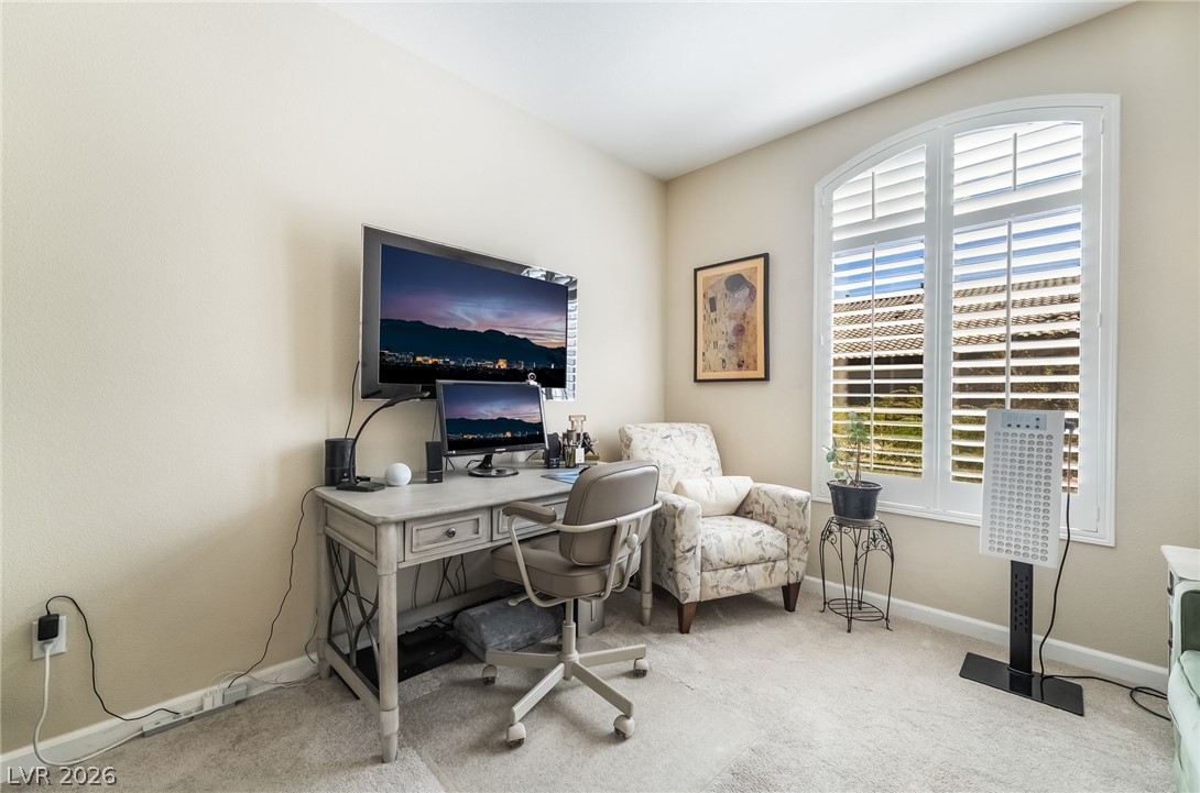 9784 Hickory Ridge Court Las Vegas NV 89147