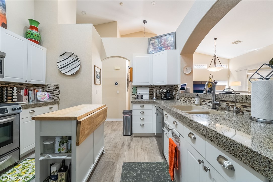 9784 Hickory Ridge Court Las Vegas NV 89147