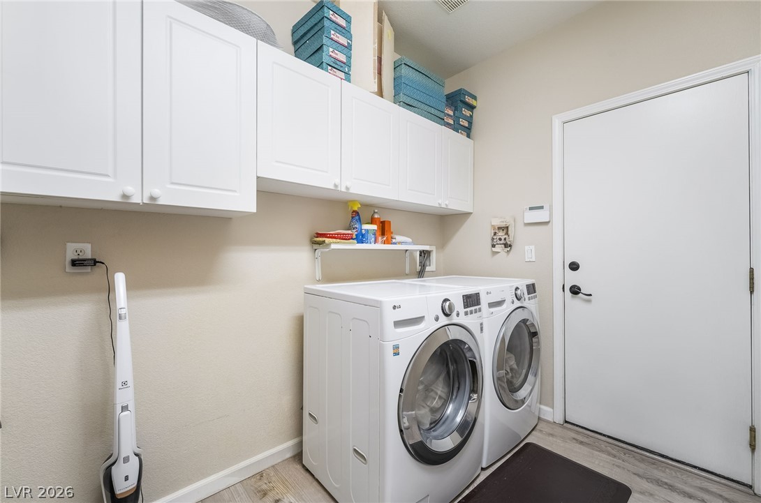 9784 Hickory Ridge Court Las Vegas NV 89147
