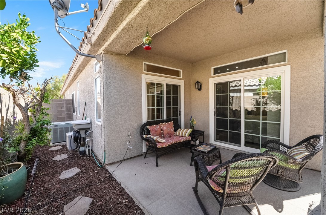 9784 Hickory Ridge Court Las Vegas NV 89147