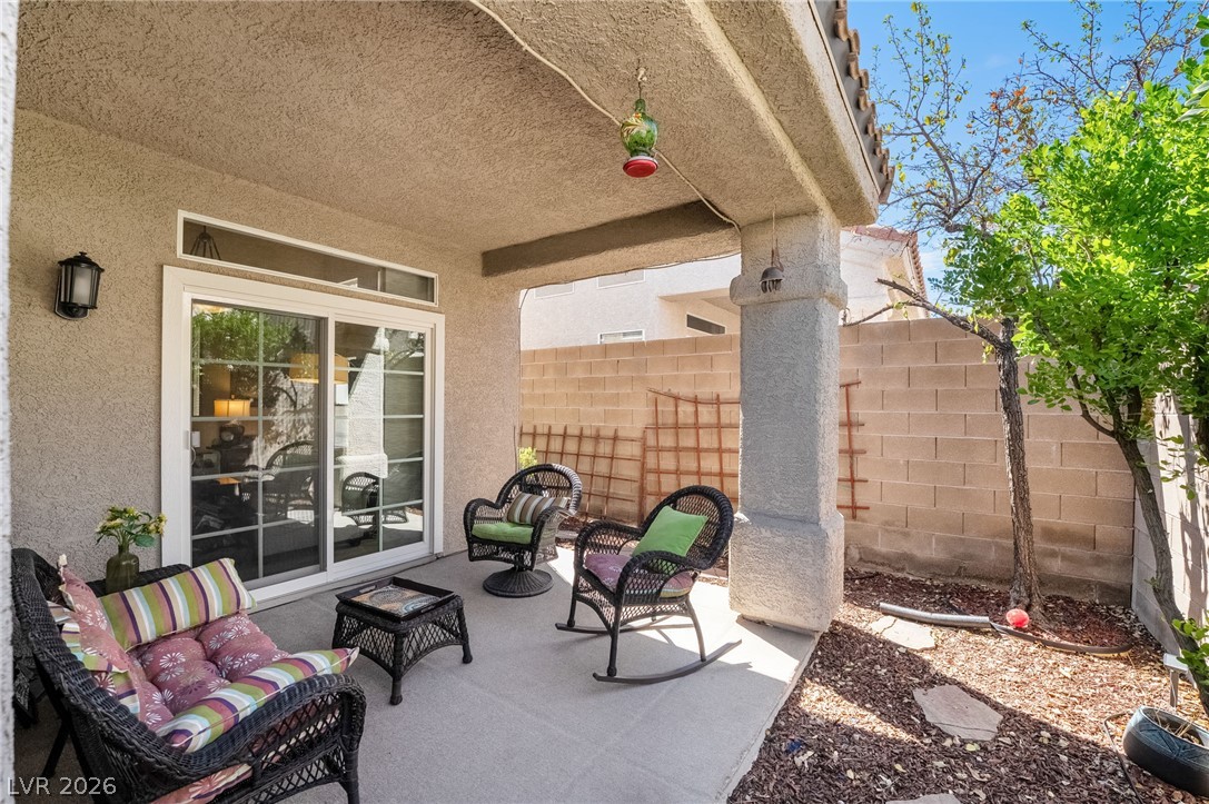 9784 Hickory Ridge Court Las Vegas NV 89147