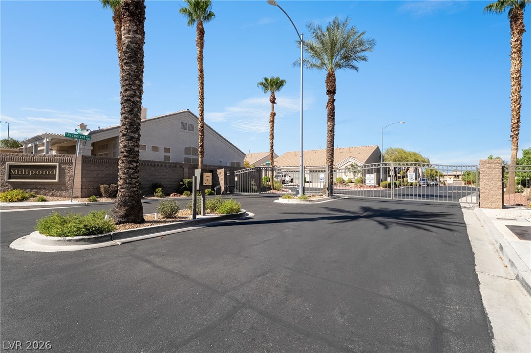 9784 Hickory Ridge Court Las Vegas NV 89147