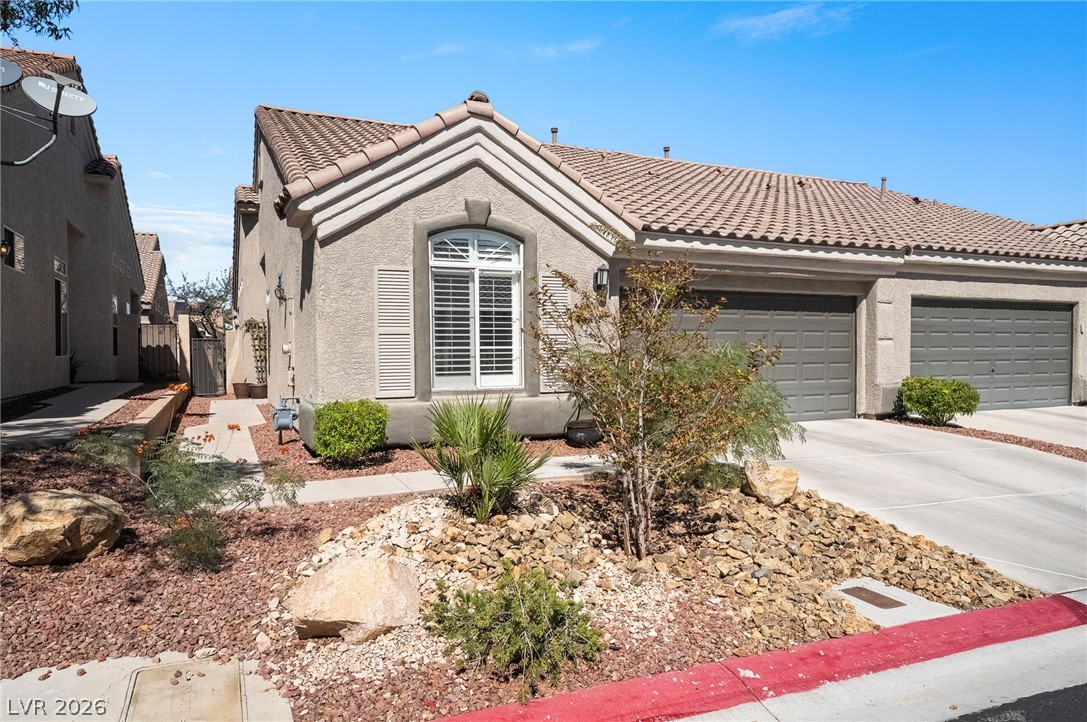 9784 Hickory Ridge Court Las Vegas NV 89147