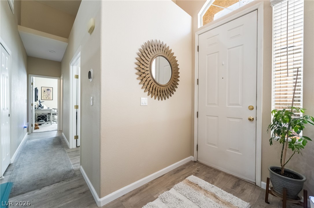 9784 Hickory Ridge Court Las Vegas NV 89147