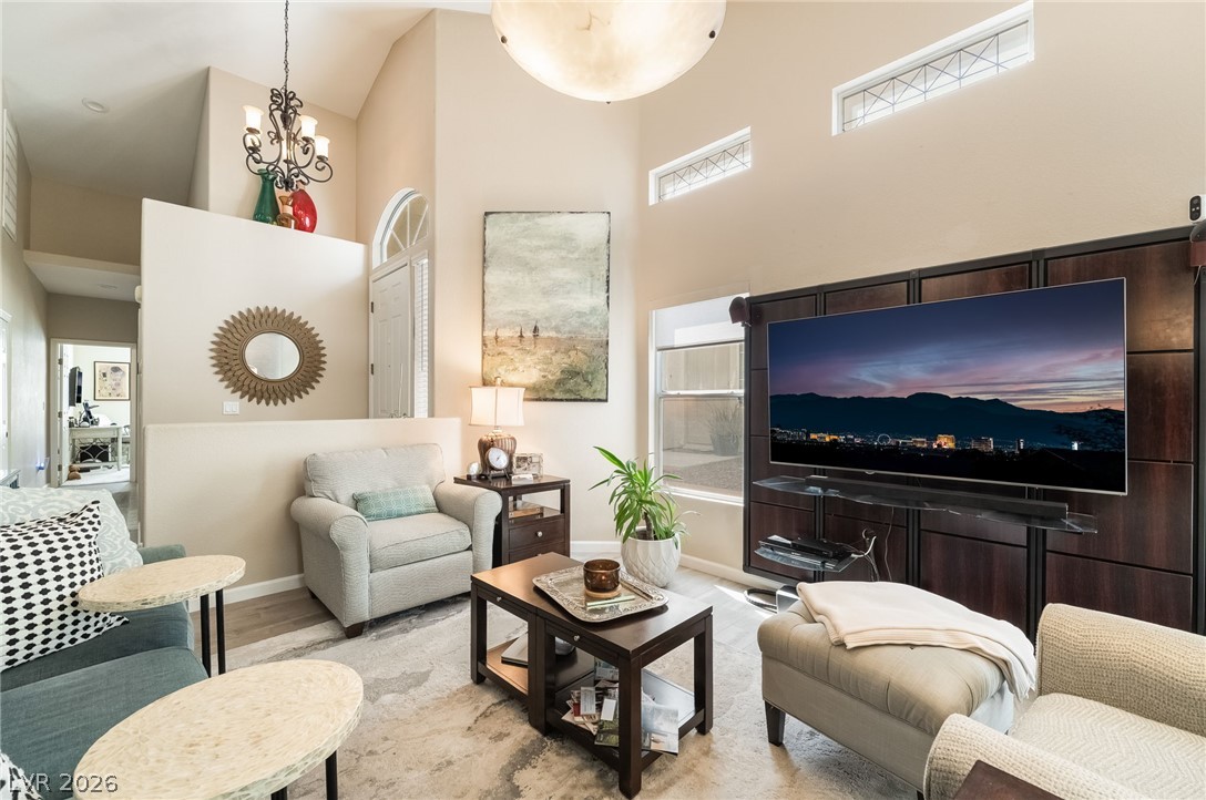 9784 Hickory Ridge Court Las Vegas NV 89147
