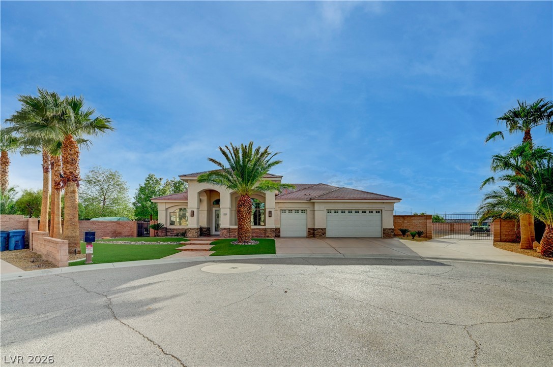 135 East Mesa Verde Lane Las Vegas NV 89123