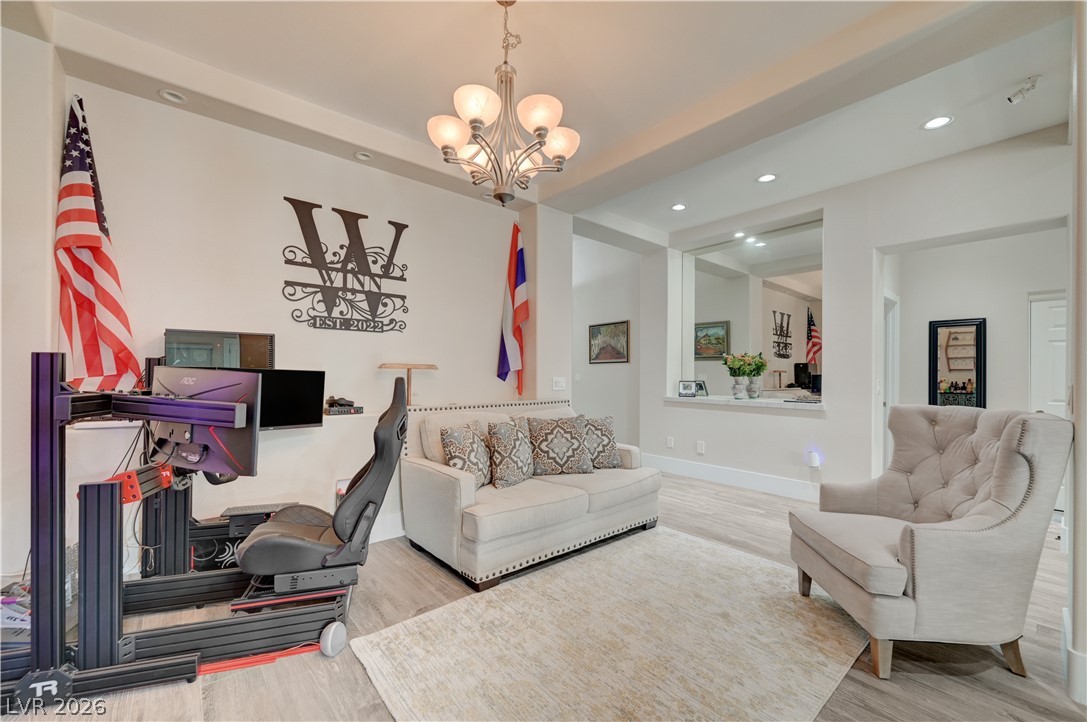 135 East Mesa Verde Lane Las Vegas NV 89123