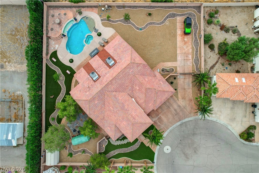 135 East Mesa Verde Lane Las Vegas NV 89123