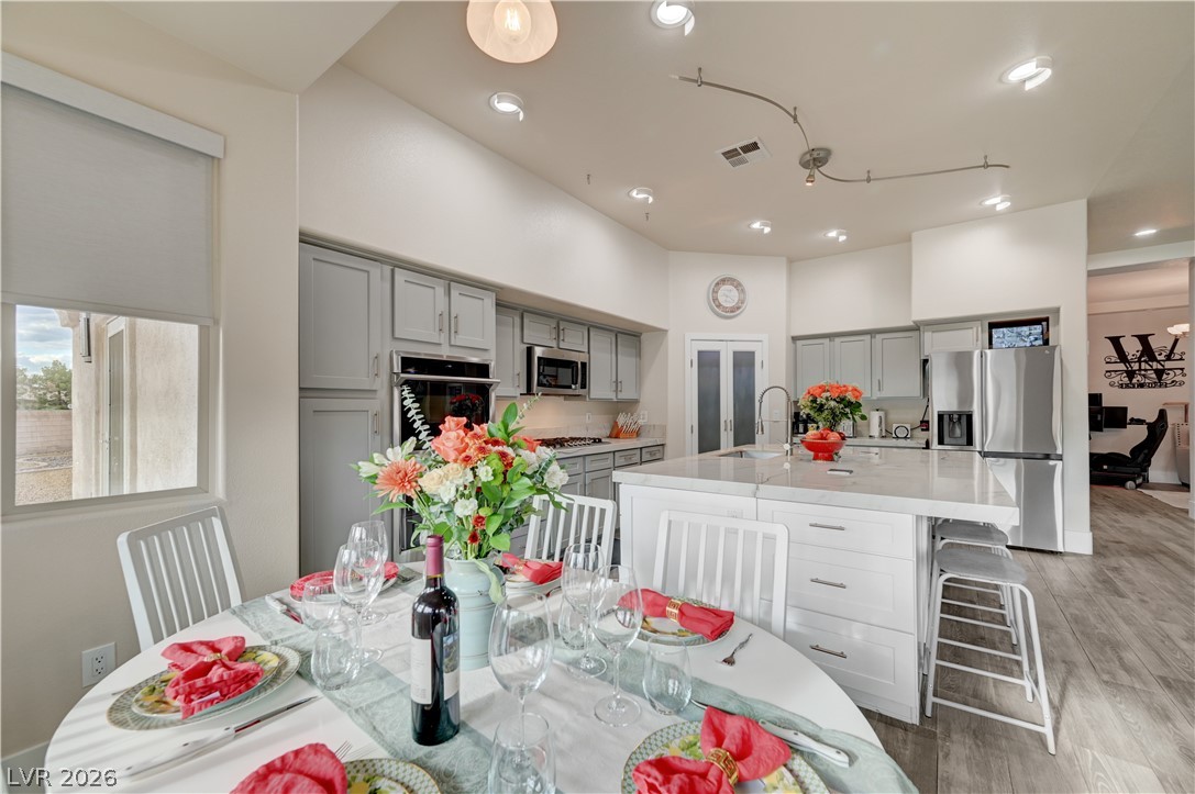135 East Mesa Verde Lane Las Vegas NV 89123