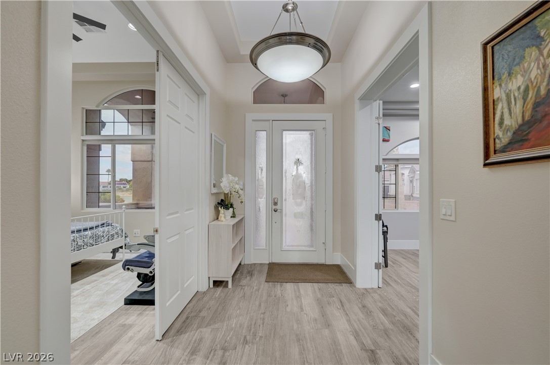 135 East Mesa Verde Lane Las Vegas NV 89123