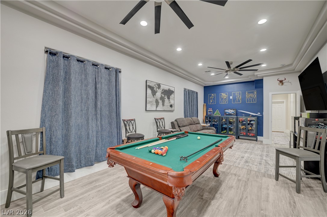 135 East Mesa Verde Lane Las Vegas NV 89123