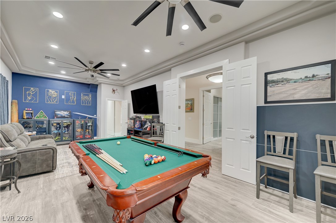 135 East Mesa Verde Lane Las Vegas NV 89123